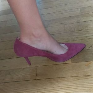 Guess Heels